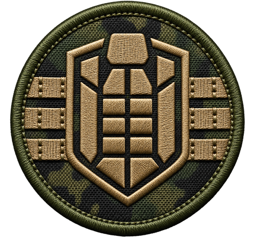 Tactical Seats